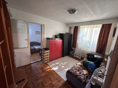 Apartament cu 2 camere | Gheorgheni | Piata Hermes