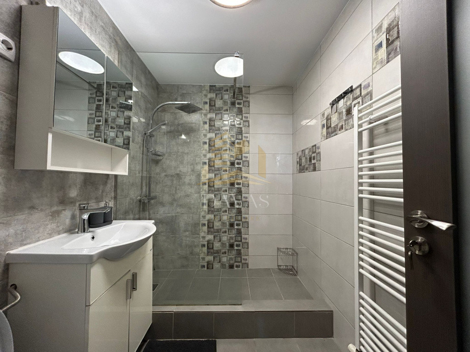 Apartament cu 2 camere de inchiriat | Finisat | Cartierul Zorilor