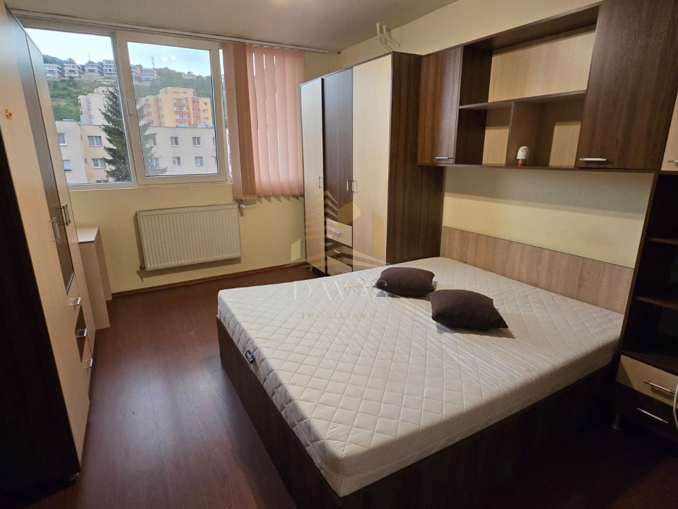 Apartament de 4 camere semidecomandat | Grigorescu 