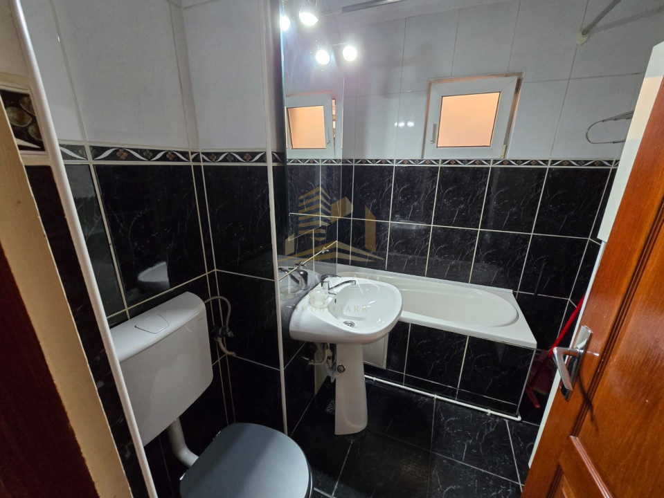 Apartament de 4 camere semidecomandat | Grigorescu 