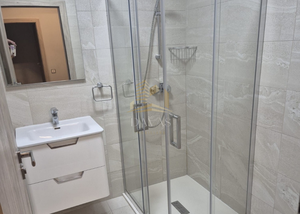 Apartament de 2 camere semidecomandat | Grand Park Residence