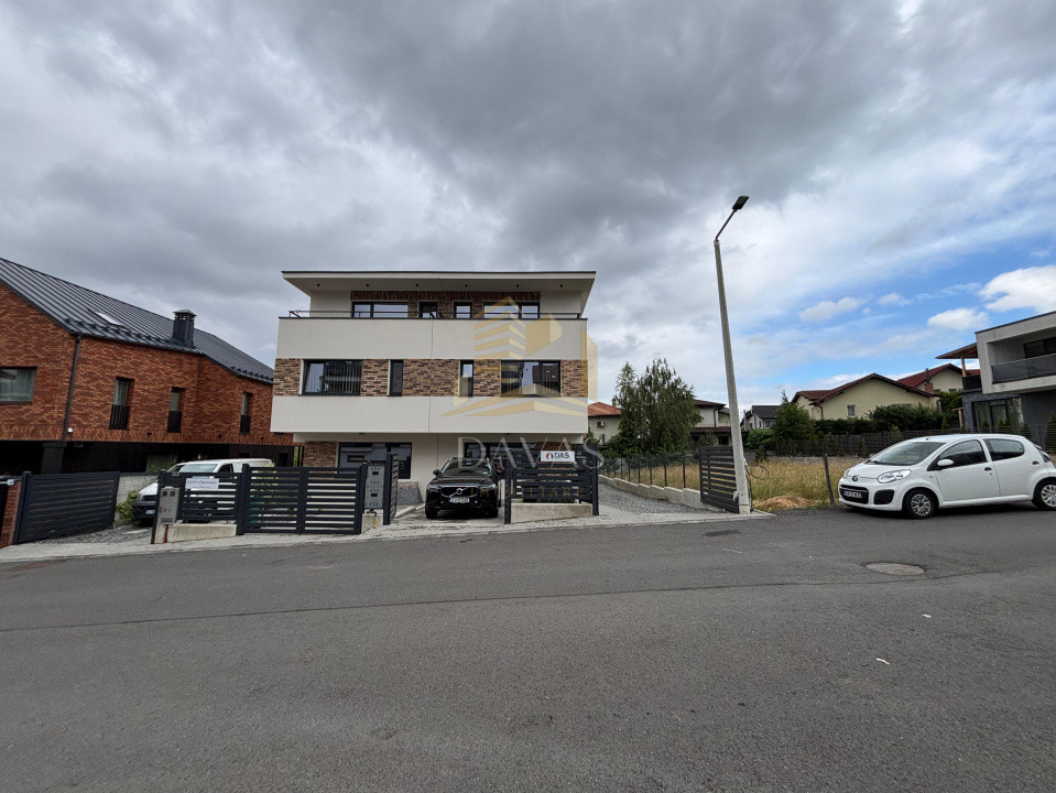 Inchiriere Duplex | Parcare | Cartier Europa | Spatiu Birouri