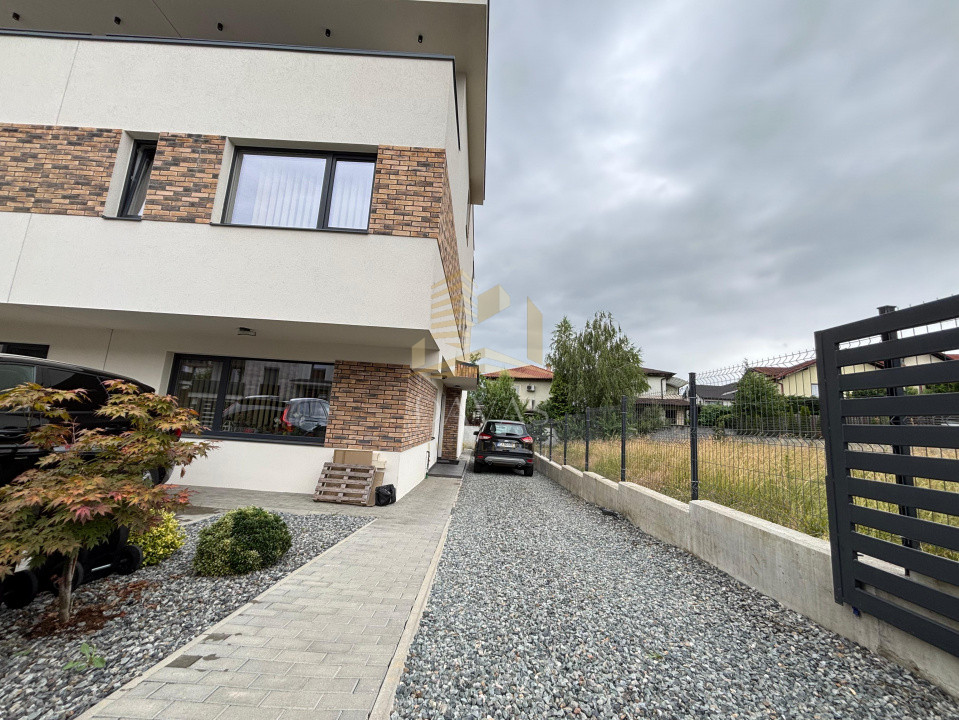 Inchiriere Duplex | Parcare | Cartier Europa | Spatiu Birouri