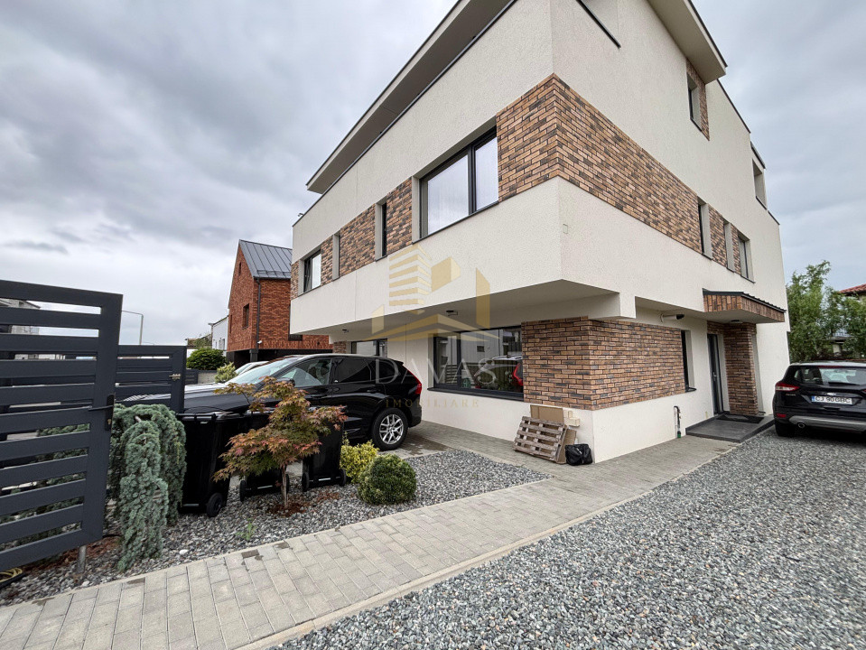 Inchiriere Duplex | Parcare | Cartier Europa | Spatiu Birouri