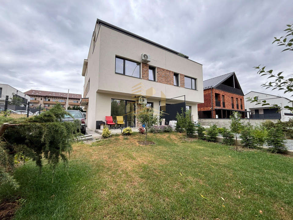 Inchiriere Duplex | Parcare | Cartier Europa | Spatiu Birouri