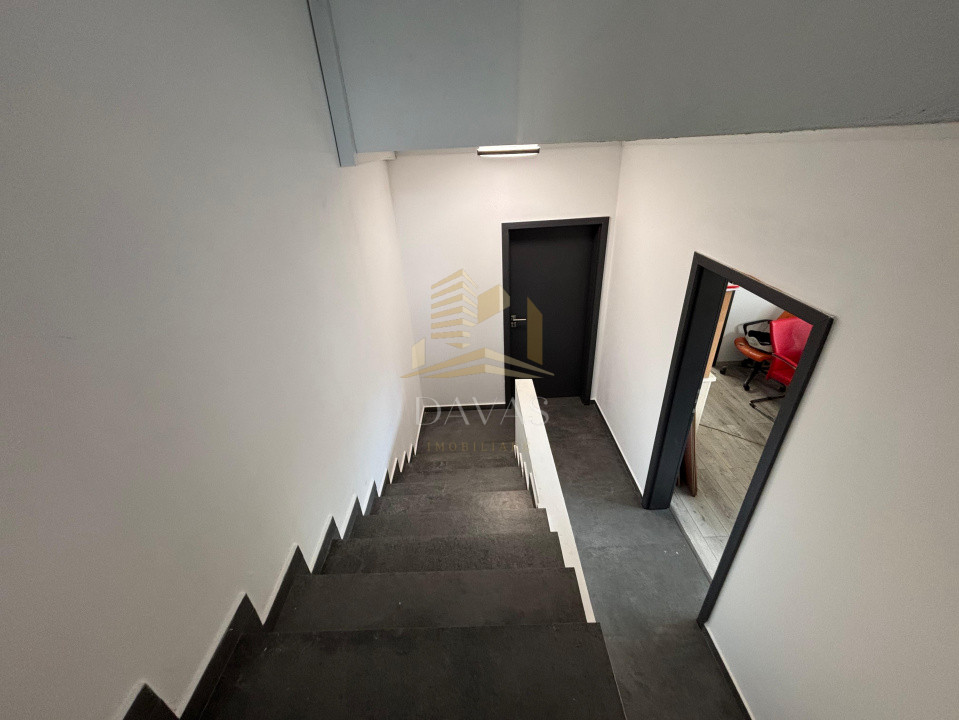 Inchiriere Duplex | Parcare | Cartier Europa | Spatiu Birouri