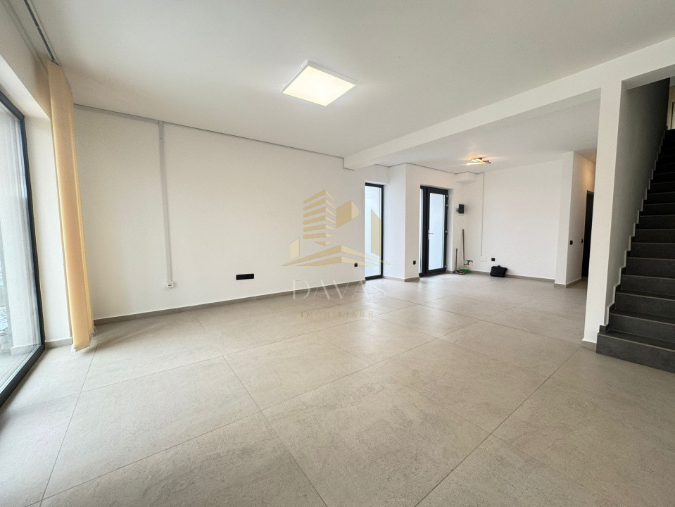 Inchiriere Duplex | Parcare inclusă |Buna Ziua | Spatiu Birouri / Locuința 