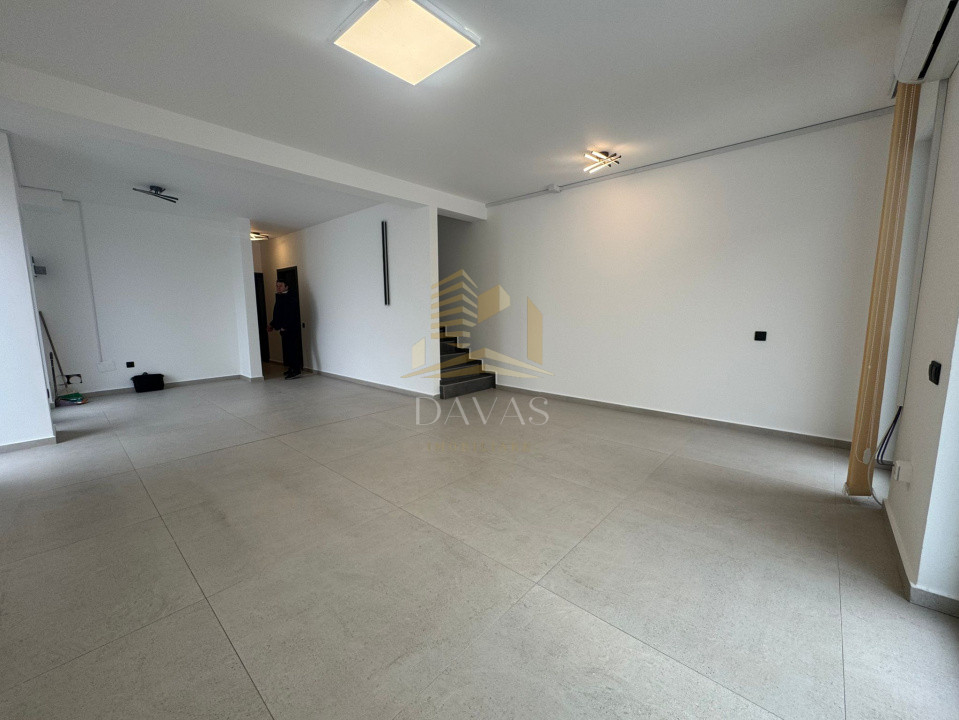 Inchiriere Duplex | Parcare inclusă |Buna Ziua | Spatiu Birouri / Locuința 