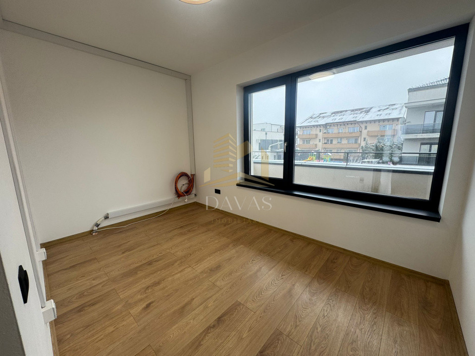 Inchiriere Duplex | Parcare inclusă |Buna Ziua | Spatiu Birouri / Locuința 