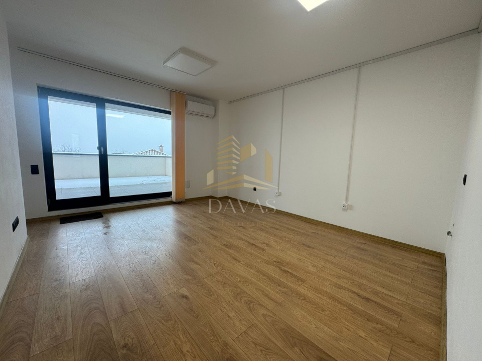 Inchiriere Duplex | Parcare inclusă |Buna Ziua | Spatiu Birouri / Locuința 