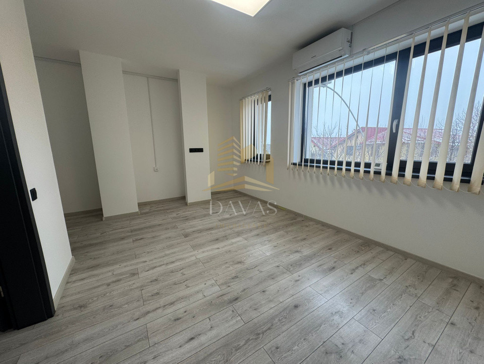 Inchiriere Duplex | Parcare inclusă |Buna Ziua | Spatiu Birouri / Locuința 