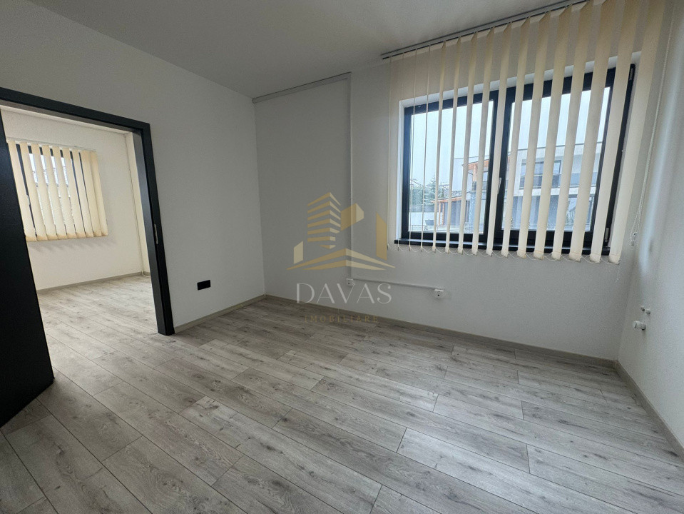 Inchiriere Duplex | Parcare inclusă |Buna Ziua | Spatiu Birouri / Locuința 