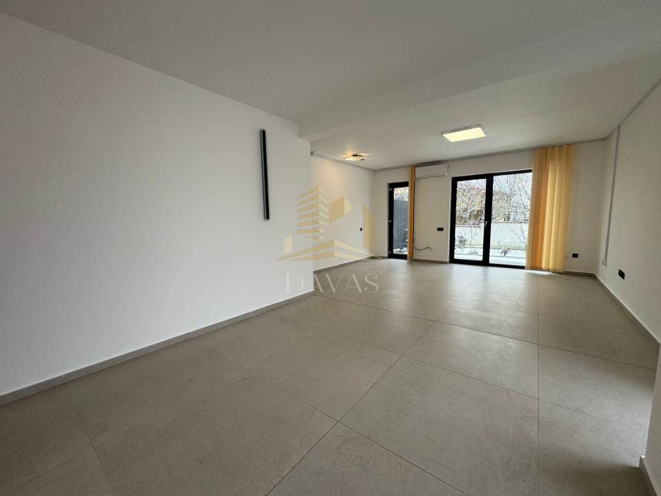 Inchiriere Duplex | Parcare inclusă |Buna Ziua | Spatiu Birouri / Locuința 