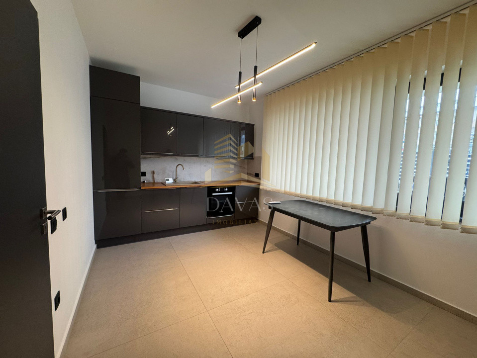 Inchiriere Duplex | Parcare inclusă |Buna Ziua | Spatiu Birouri / Locuința 