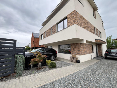 Inchiriere Duplex | Parcare inclusă |Buna Ziua | Spatiu Birouri / Locuința 