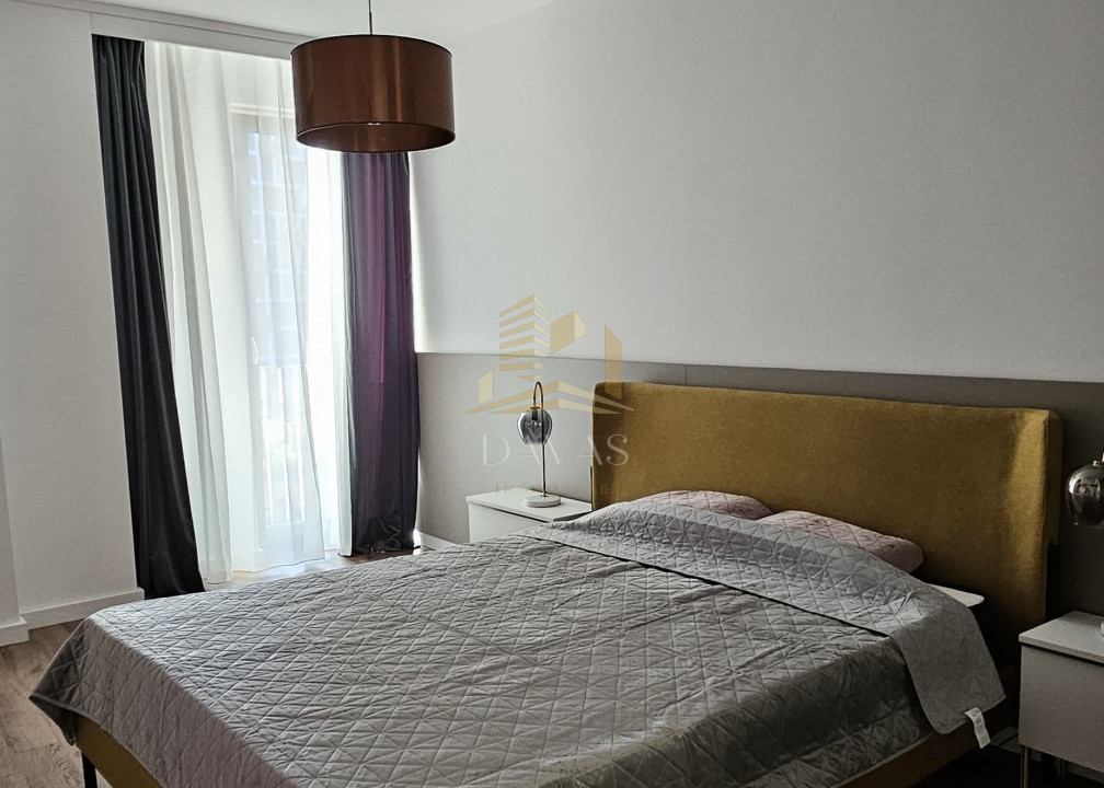Apartament de 2 camere semidecomandat | Azoria 