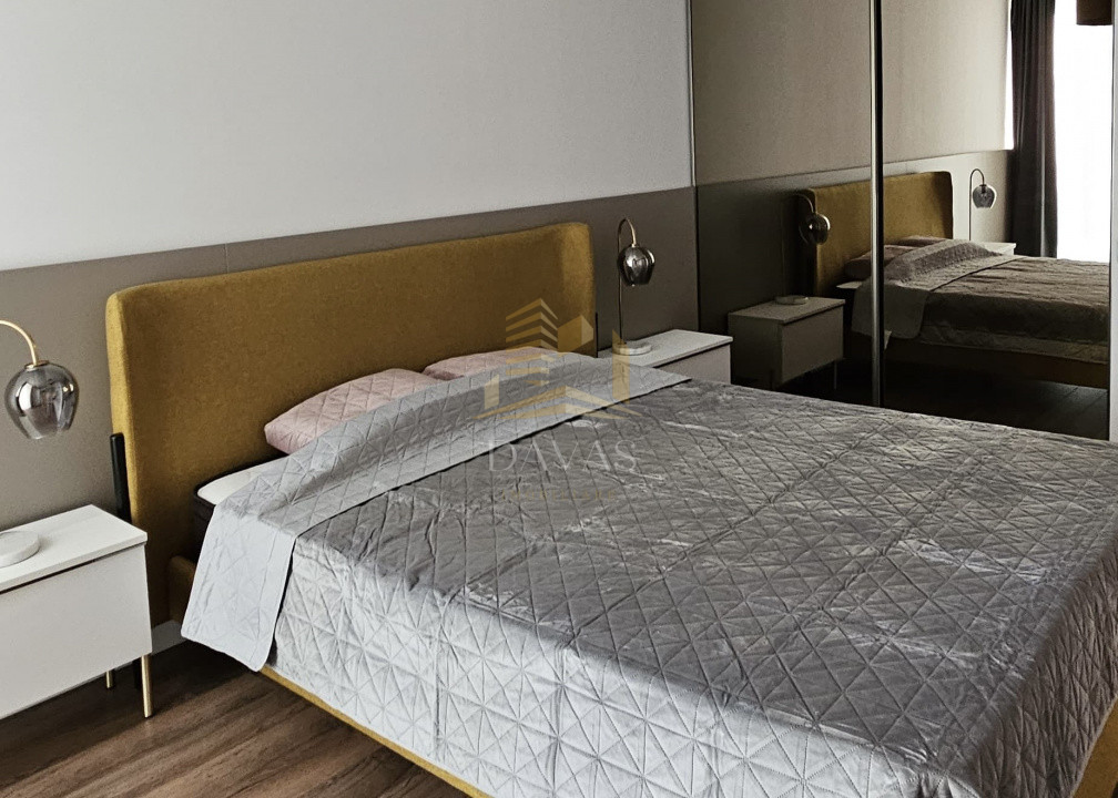 Apartament de 2 camere semidecomandat | Azoria 