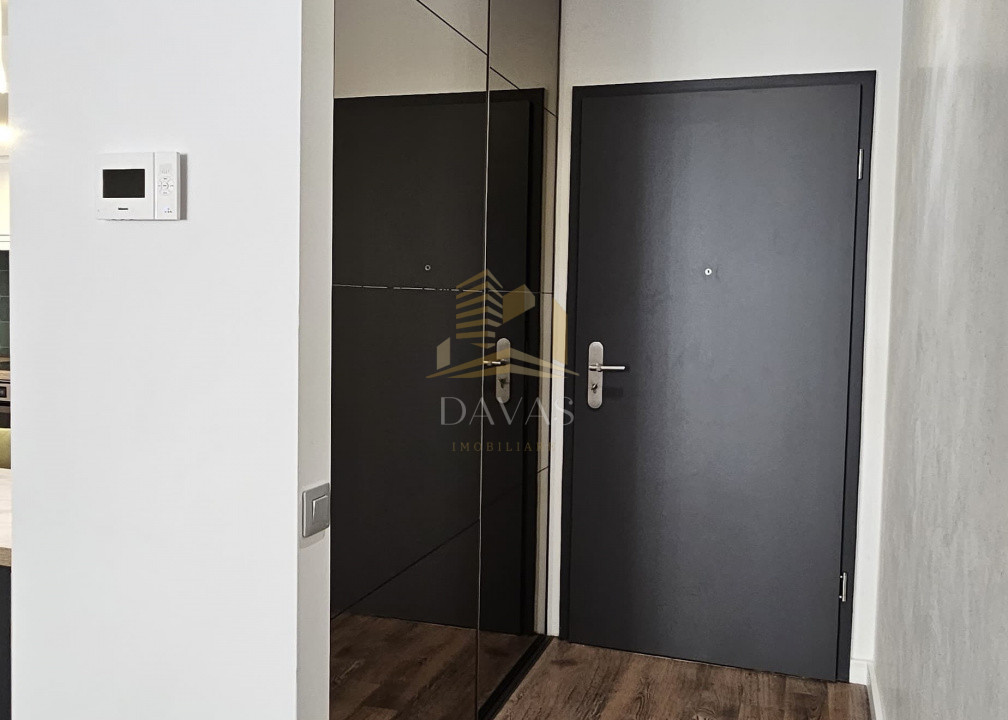 Apartament de 2 camere semidecomandat | Azoria 