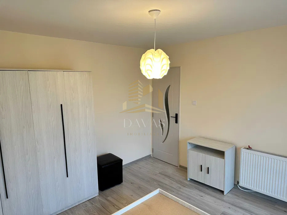 Apartament cu 3 camere de inchiriat | Finisat | Cartierul Zorilor