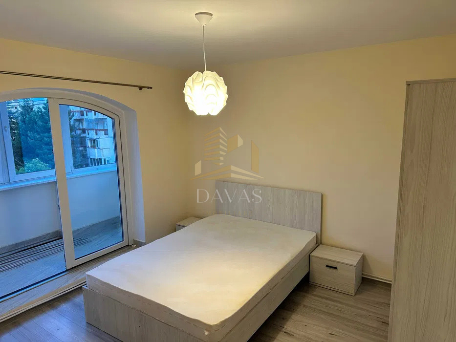 Apartament cu 3 camere de inchiriat | Finisat | Cartierul Zorilor
