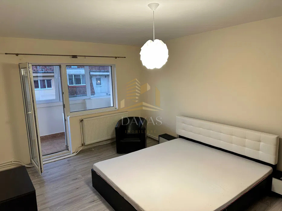 Apartament cu 3 camere de inchiriat | Finisat | Cartierul Zorilor