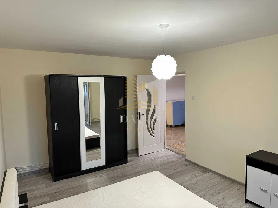 Apartament cu 3 camere de inchiriat | Finisat | Cartierul Zorilor