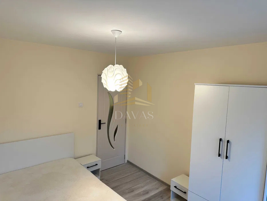 Apartament cu 3 camere de inchiriat | Finisat | Cartierul Zorilor