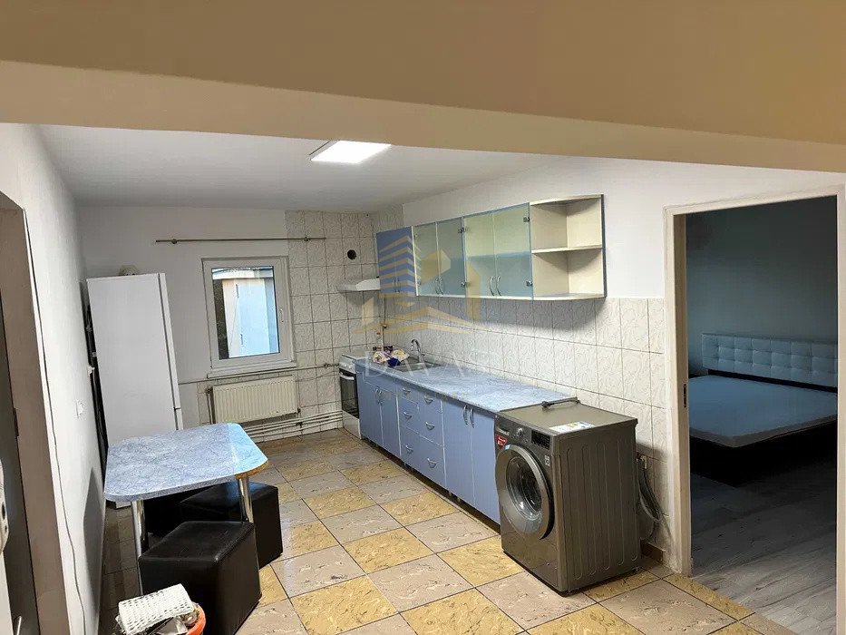 Apartament cu 3 camere de inchiriat | Finisat | Cartierul Zorilor