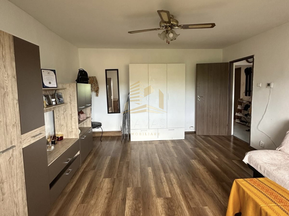 Apartament de 3 camere decomandat | Manastur 