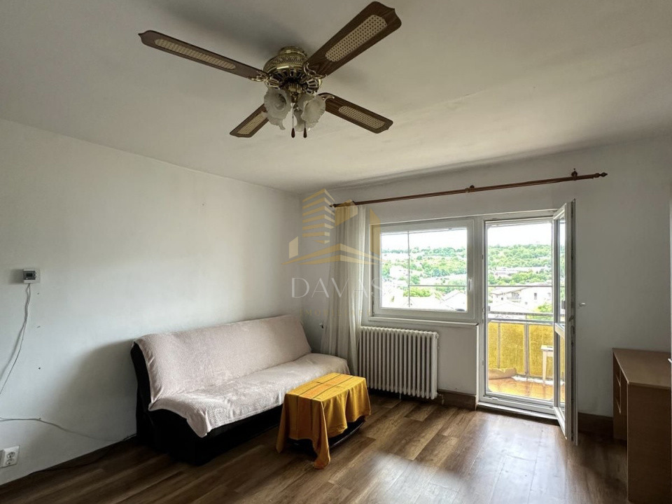 Apartament de 3 camere decomandat | Manastur 