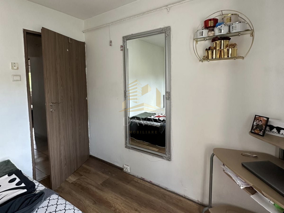 Apartament de 3 camere decomandat | Manastur 
