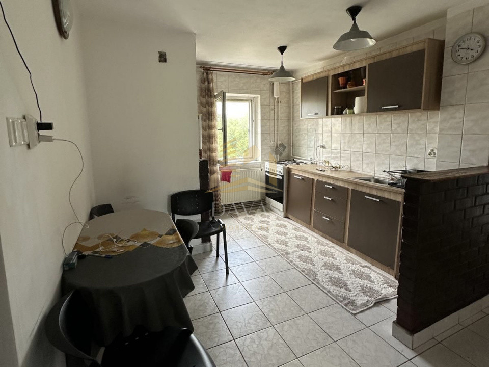 Apartament de 3 camere decomandat | Manastur 