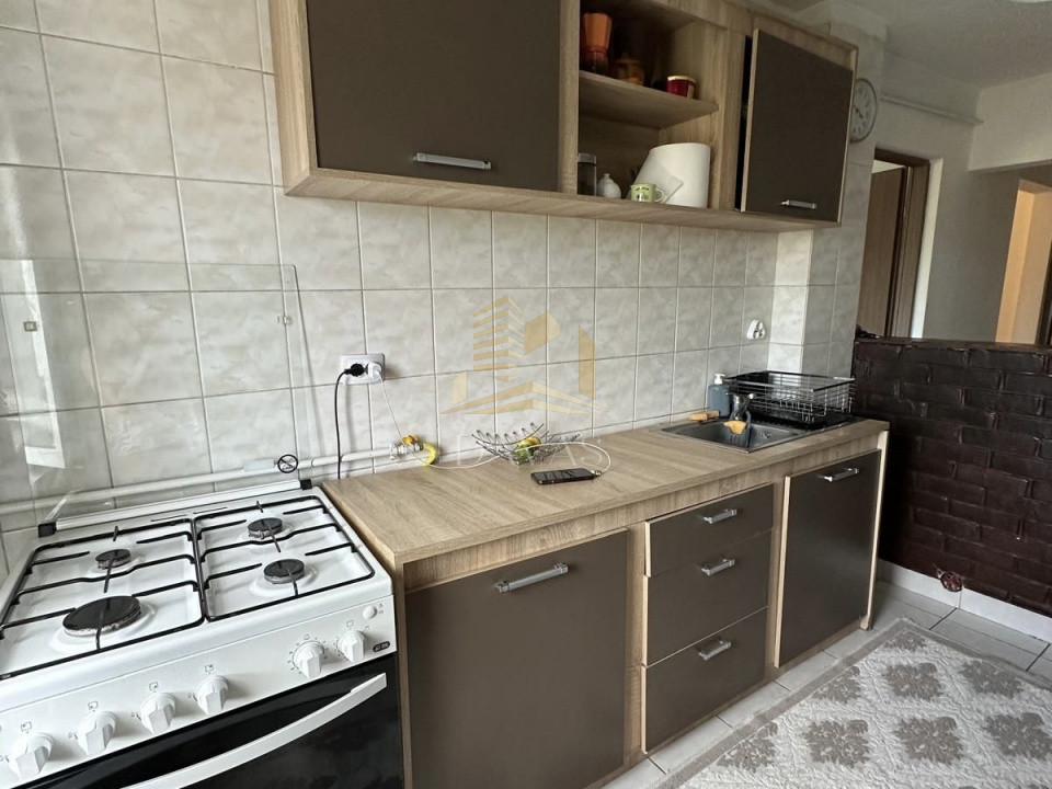 Apartament de 3 camere decomandat | Manastur 