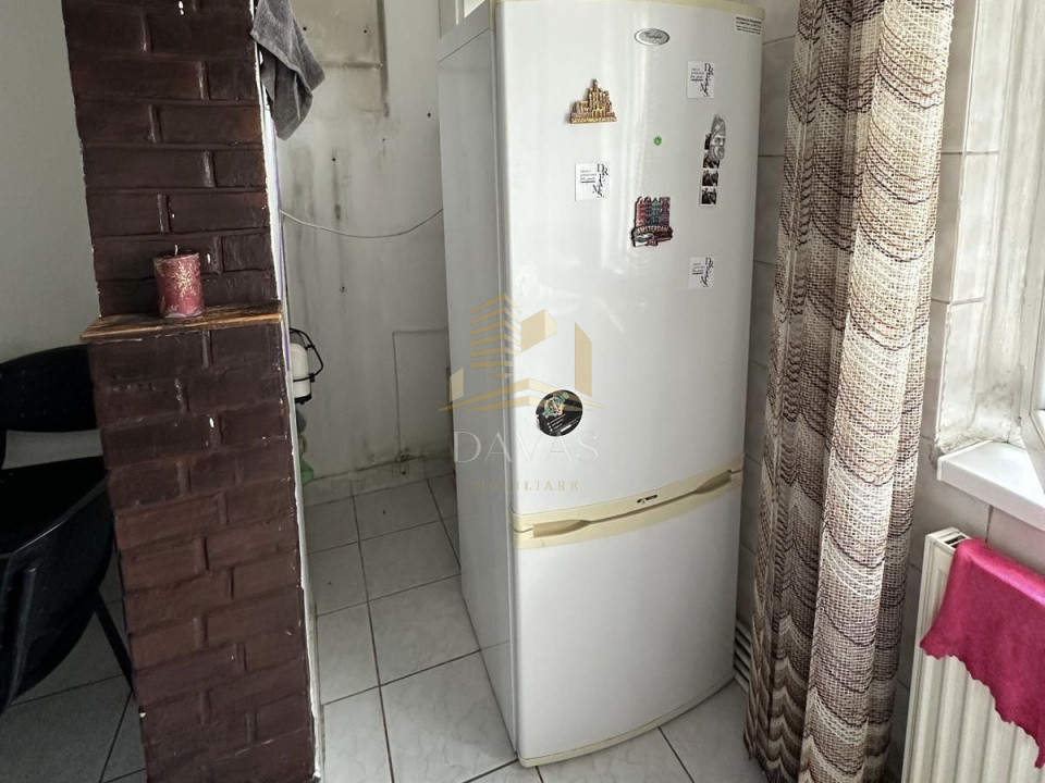 Apartament de 3 camere decomandat | Manastur 