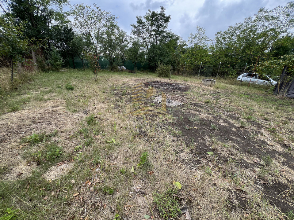 Casa individuala de vanzare | Zona Pod Ira | teren 625 mp