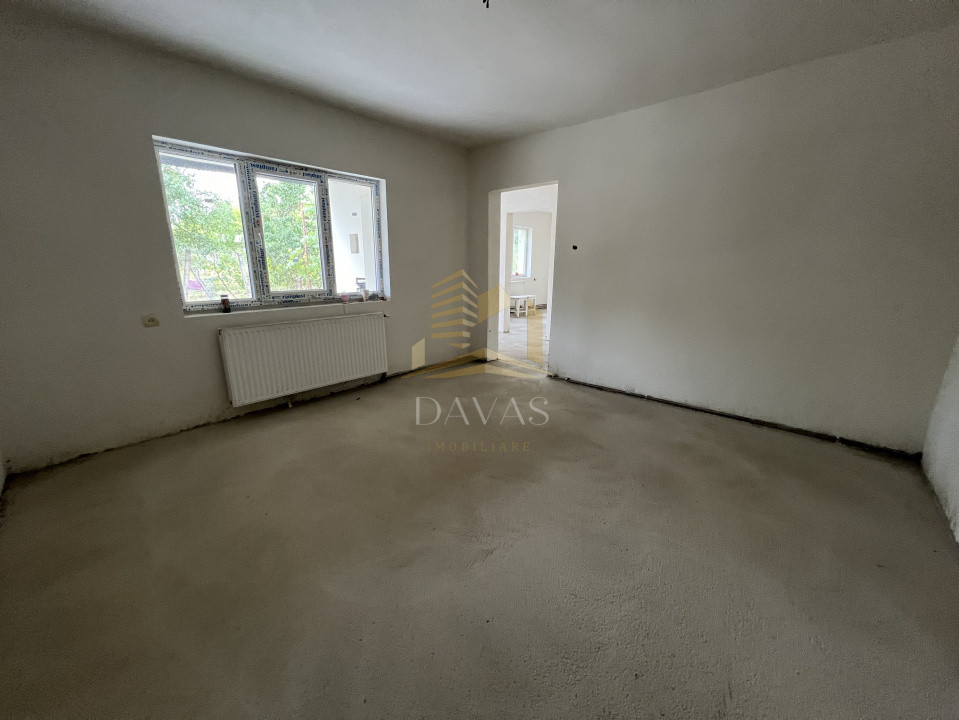Casa individuala de vanzare | Zona Pod Ira | teren 625 mp