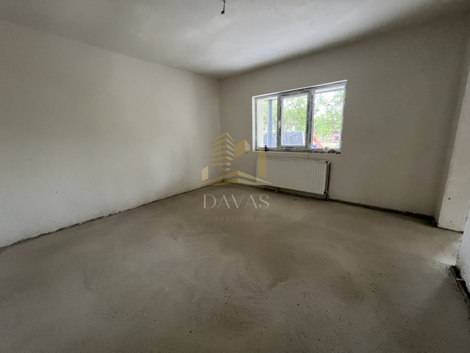 Casa individuala de vanzare | Zona Pod Ira | teren 625 mp