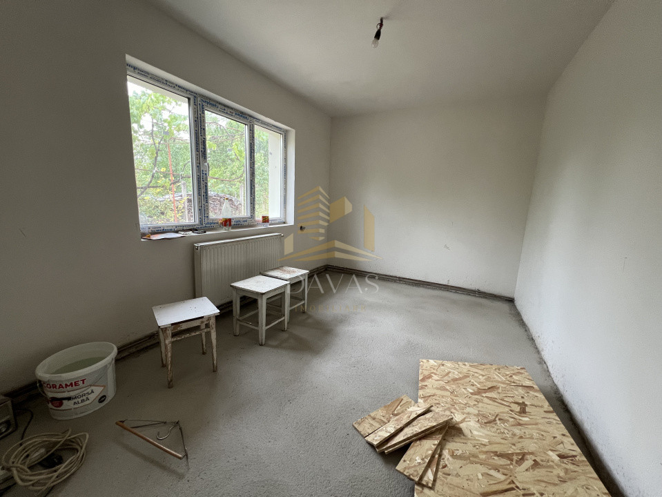 Casa individuala de vanzare | Zona Pod Ira | teren 625 mp