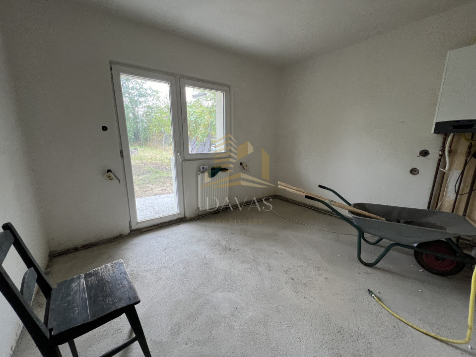Casa individuala de vanzare | Zona Pod Ira | teren 625 mp