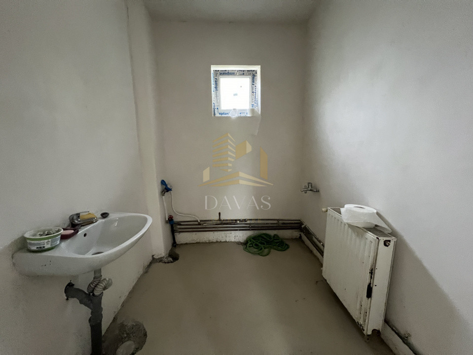 Casa individuala de vanzare | Zona Pod Ira | teren 625 mp