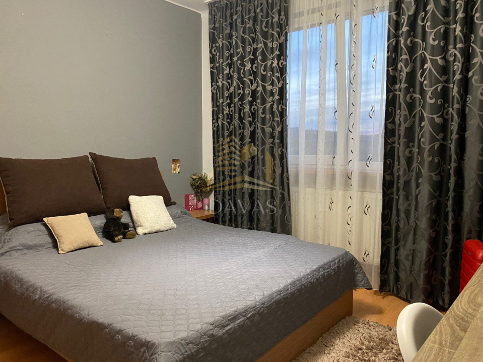 Apartament cu 2 camere de închiriat | Finisat | Strada Horea