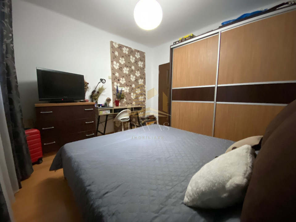 Apartament cu 2 camere de închiriat | Finisat | Strada Horea