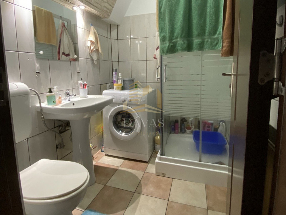 Apartament cu 2 camere de închiriat | Finisat | Strada Horea