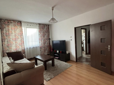 Apartament cu 2 camere de închiriat | Finisat | Strada Horea