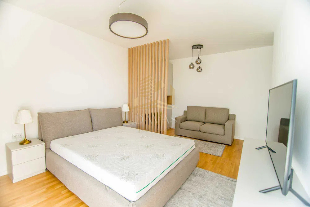 Apartament cu 1 camere de inchiriat | Park Lake | Gherogheni