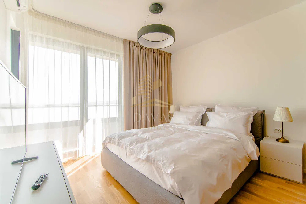 Apartament cu 1 camere de inchiriat | Park Lake | Gherogheni