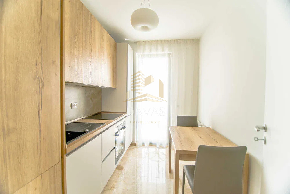 Apartament cu 1 camere de inchiriat | Park Lake | Gherogheni