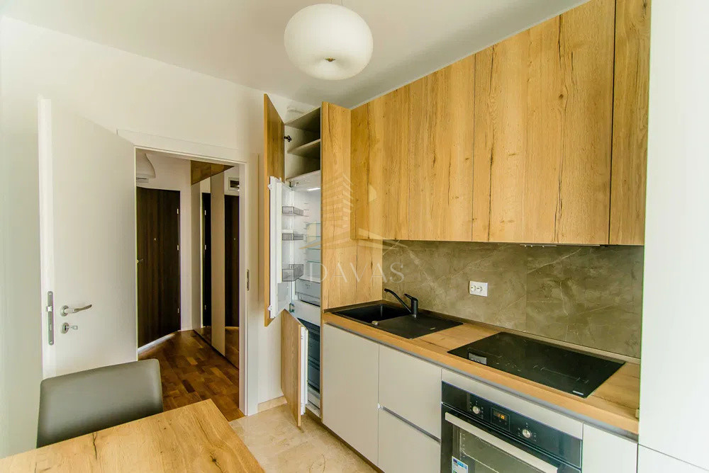 Apartament cu 1 camere de inchiriat | Park Lake | Gherogheni