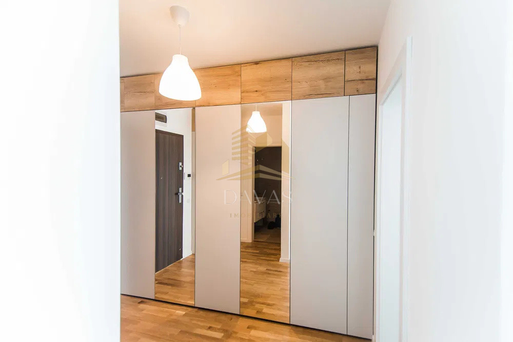 Apartament cu 1 camere de inchiriat | Park Lake | Gherogheni