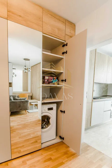 Apartament cu 1 camere de inchiriat | Park Lake | Gherogheni